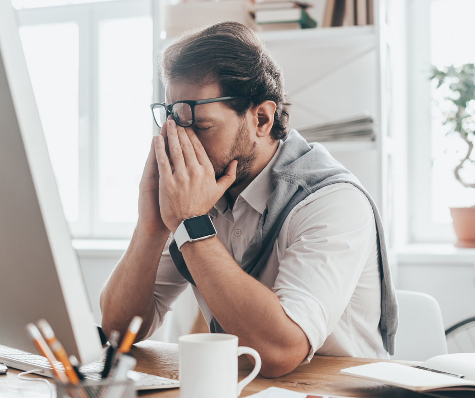 Post Viral Fatigue is Real!  Get your Energy Back With These Healing Tips