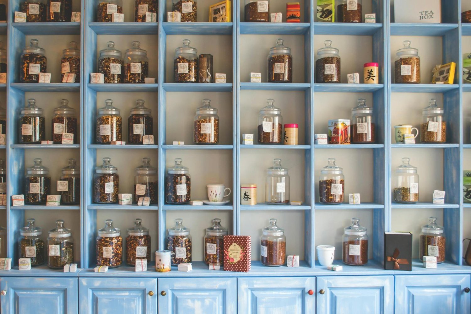 7 Chinese Herbs For Fertility Over 40 — Integrative Healing Arts ...