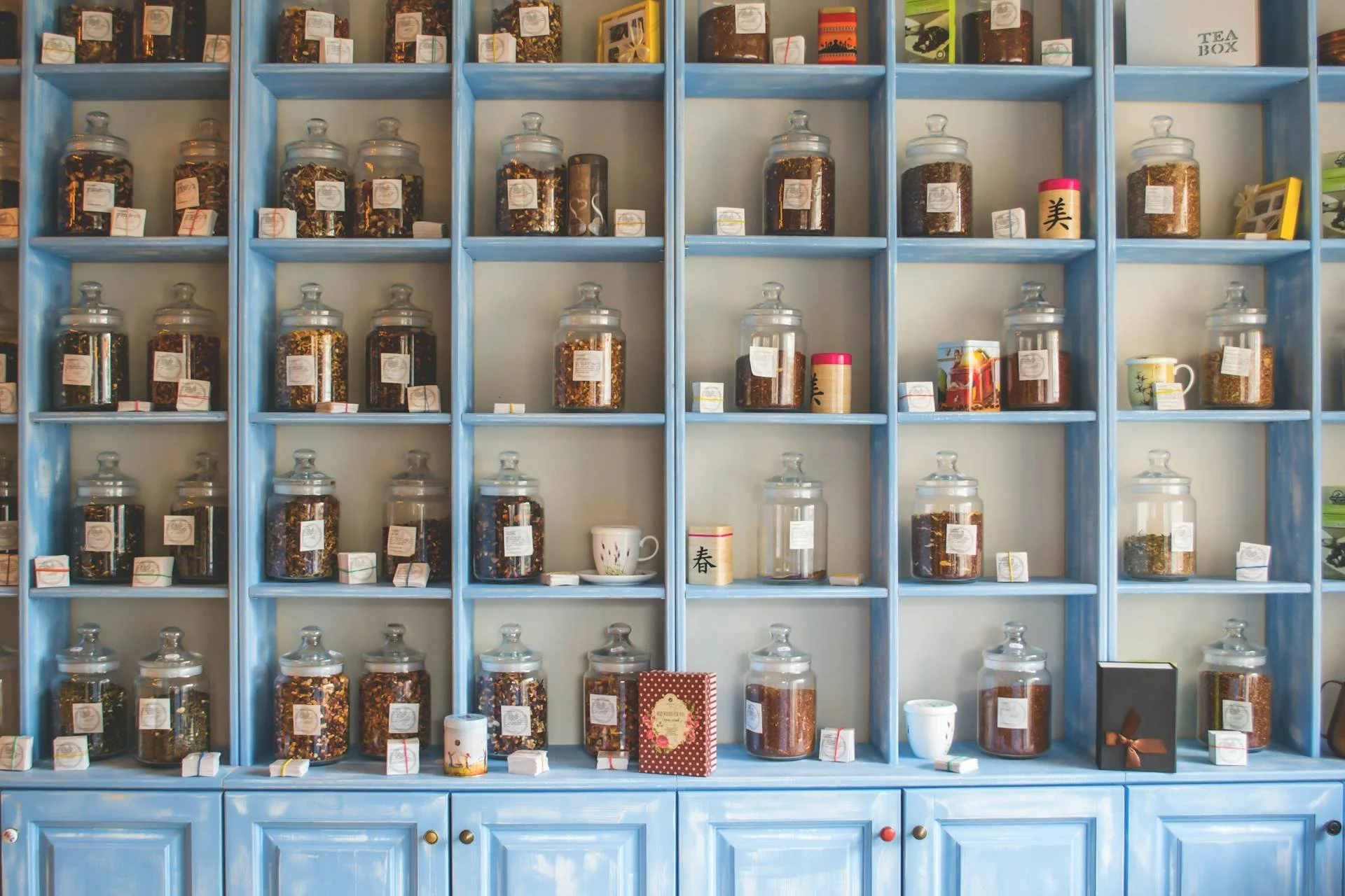 7 Chinese Herbs For Fertility Over 40 — Integrative Healing Arts ...