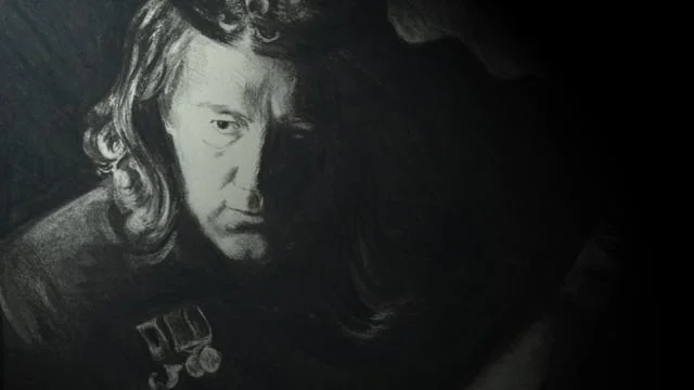 How the stage saved a soldier