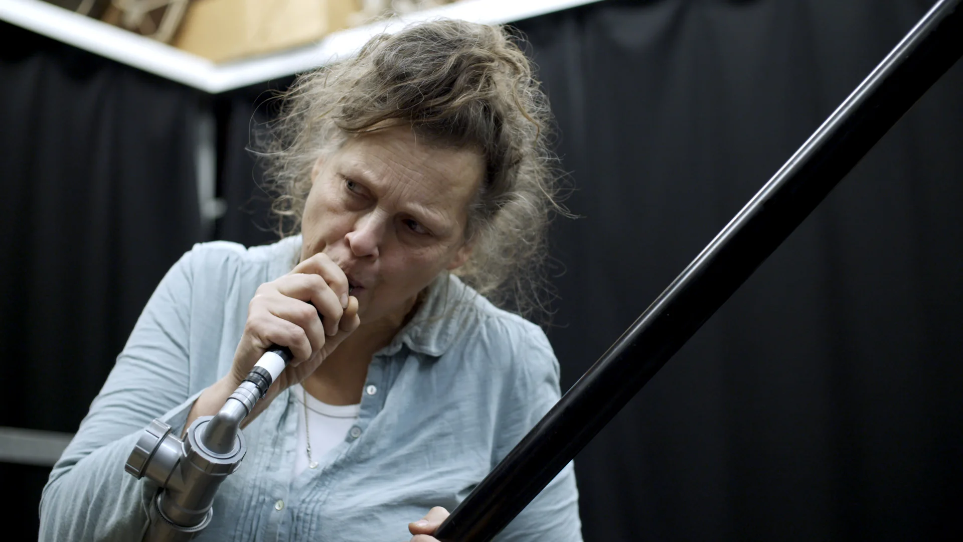 Macbeth: Music for a Broken World