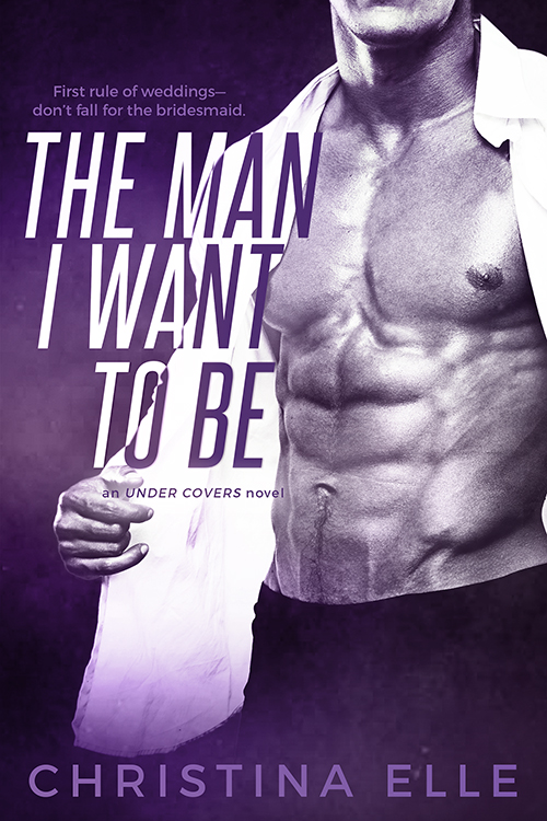 The Man I Want To Be cover