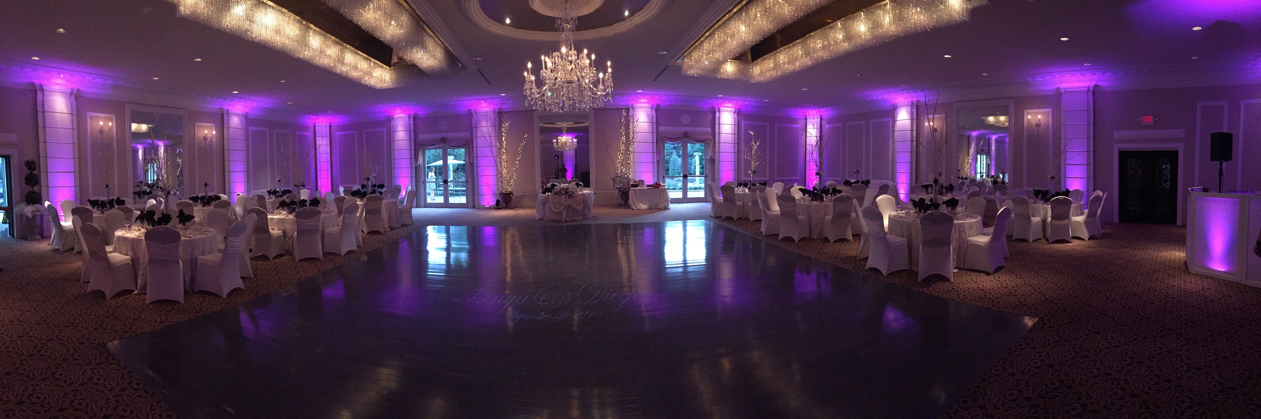 VENUES Razberrys Panaramic Uplighting Purple.JPG