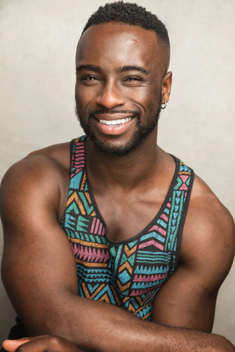 Headshots — Samuel Black Photography