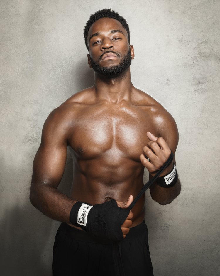 Packages — Samuel Black Photography