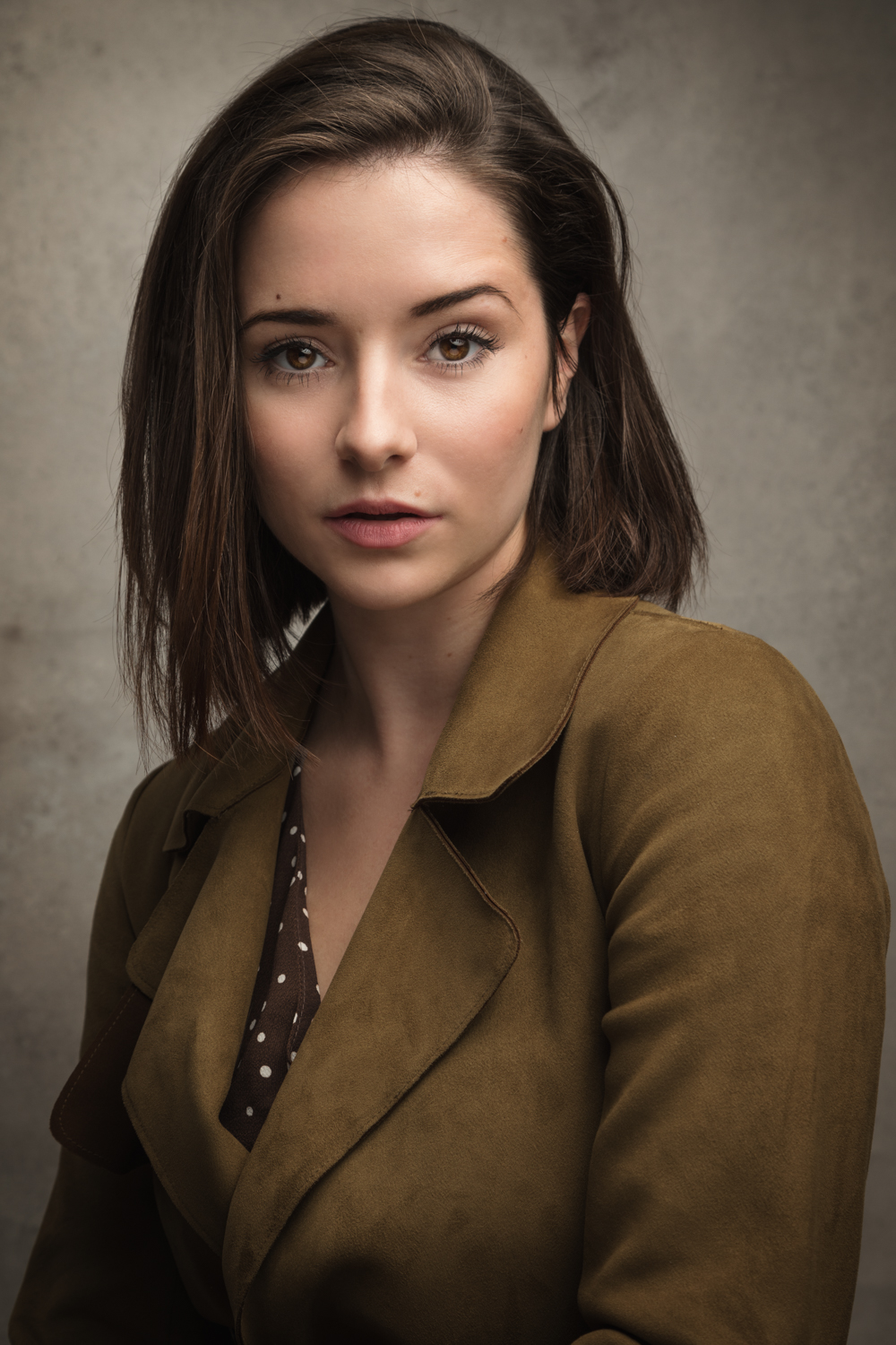Actress: Jenna Innes
