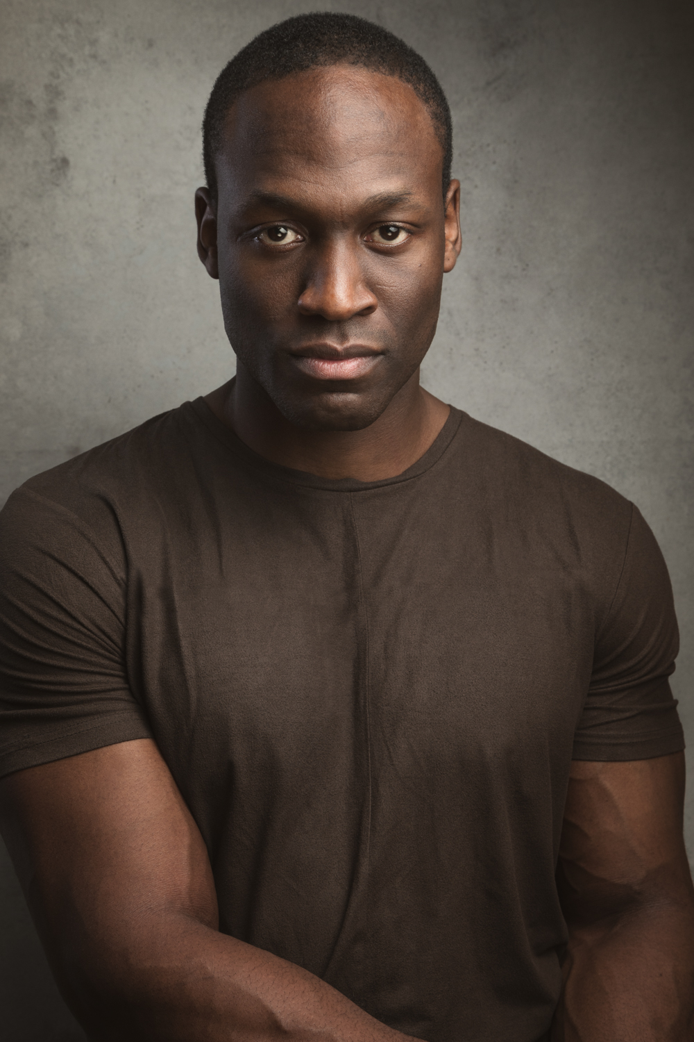 Actor: Sackie Osakonor