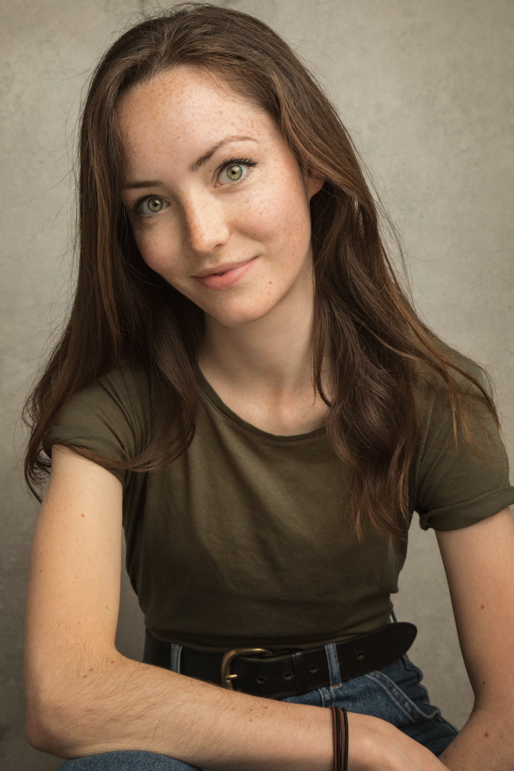 Actress: Zoe McVicker