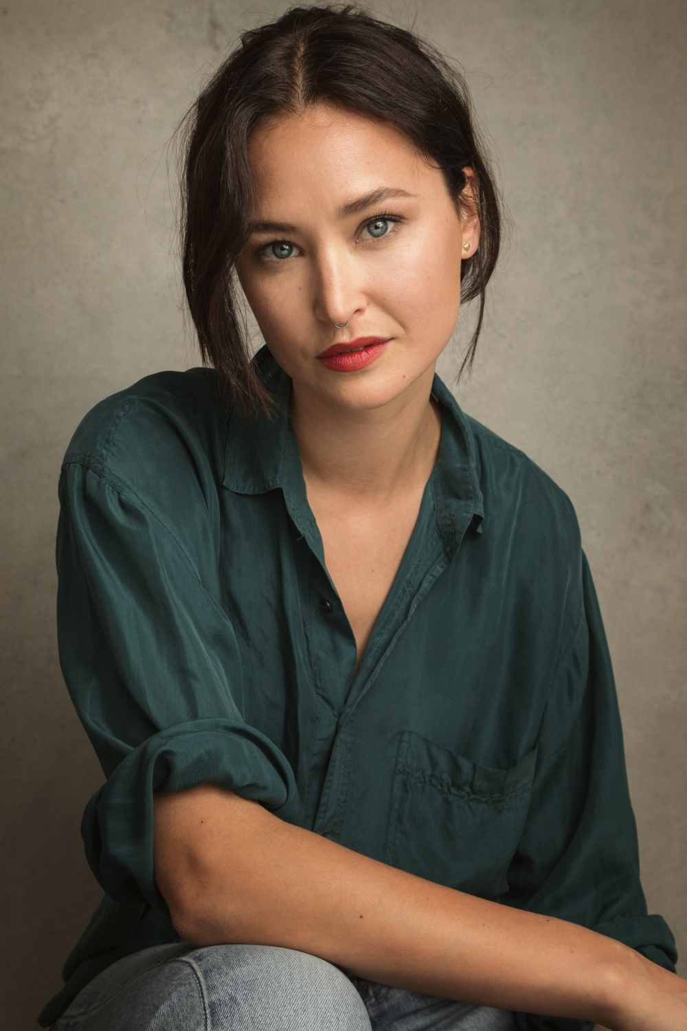 Actress: Amanda Urvall Nyren