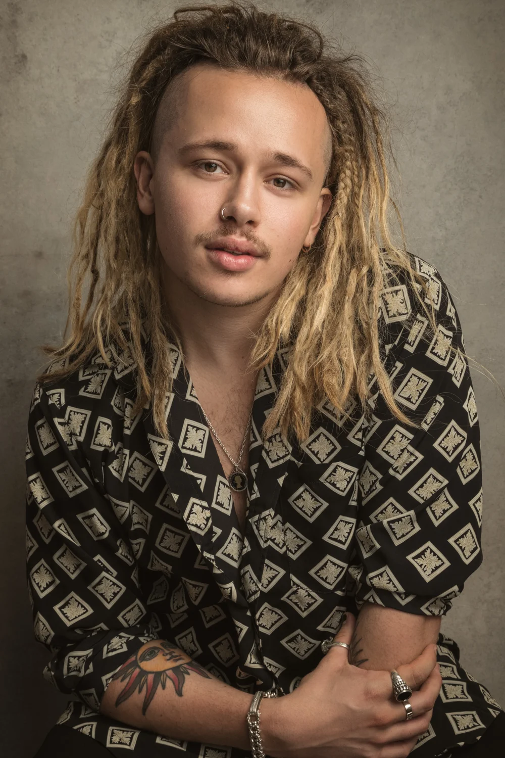 Headshots — Samuel Black Photography