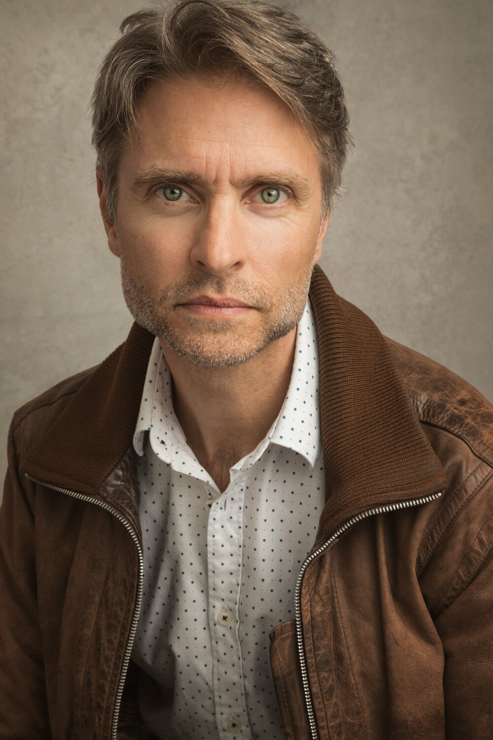 Actor: Arvid Larrson