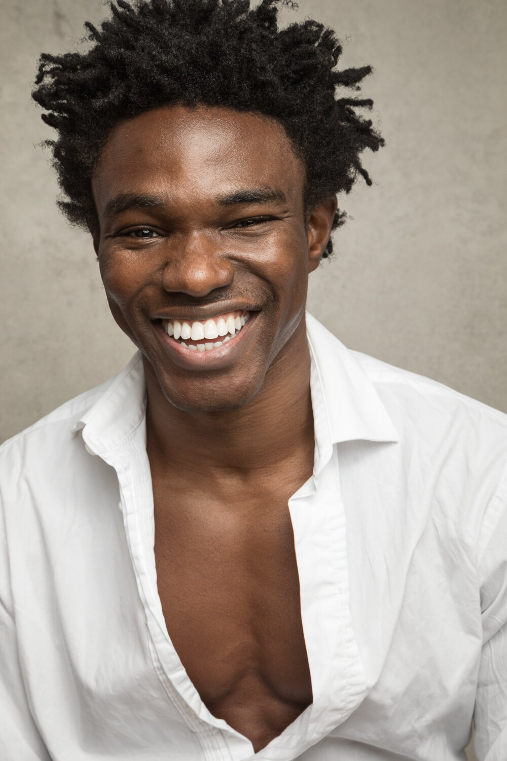 Actor: Kelly Osasere
