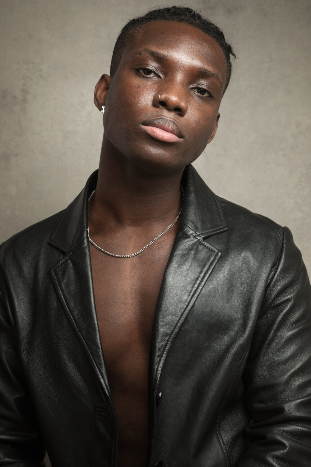 Actor: Emmanuel Kojo