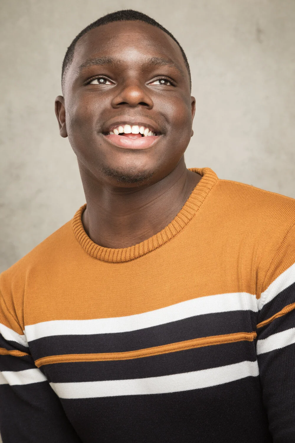 Headshots — Samuel Black Photography