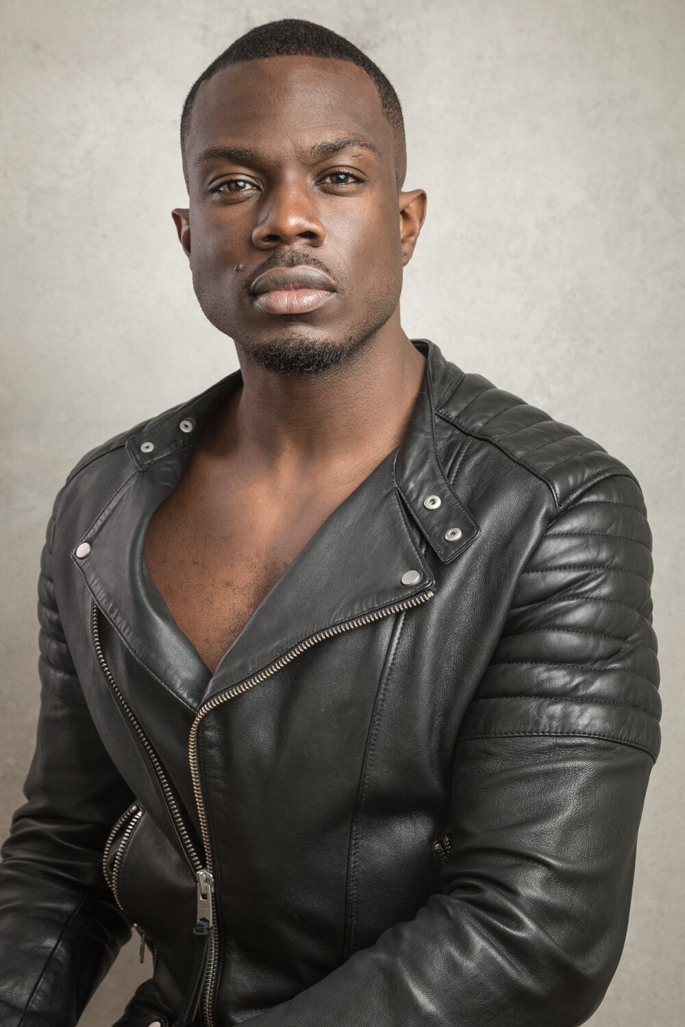 Actor: Stedroy Cabey