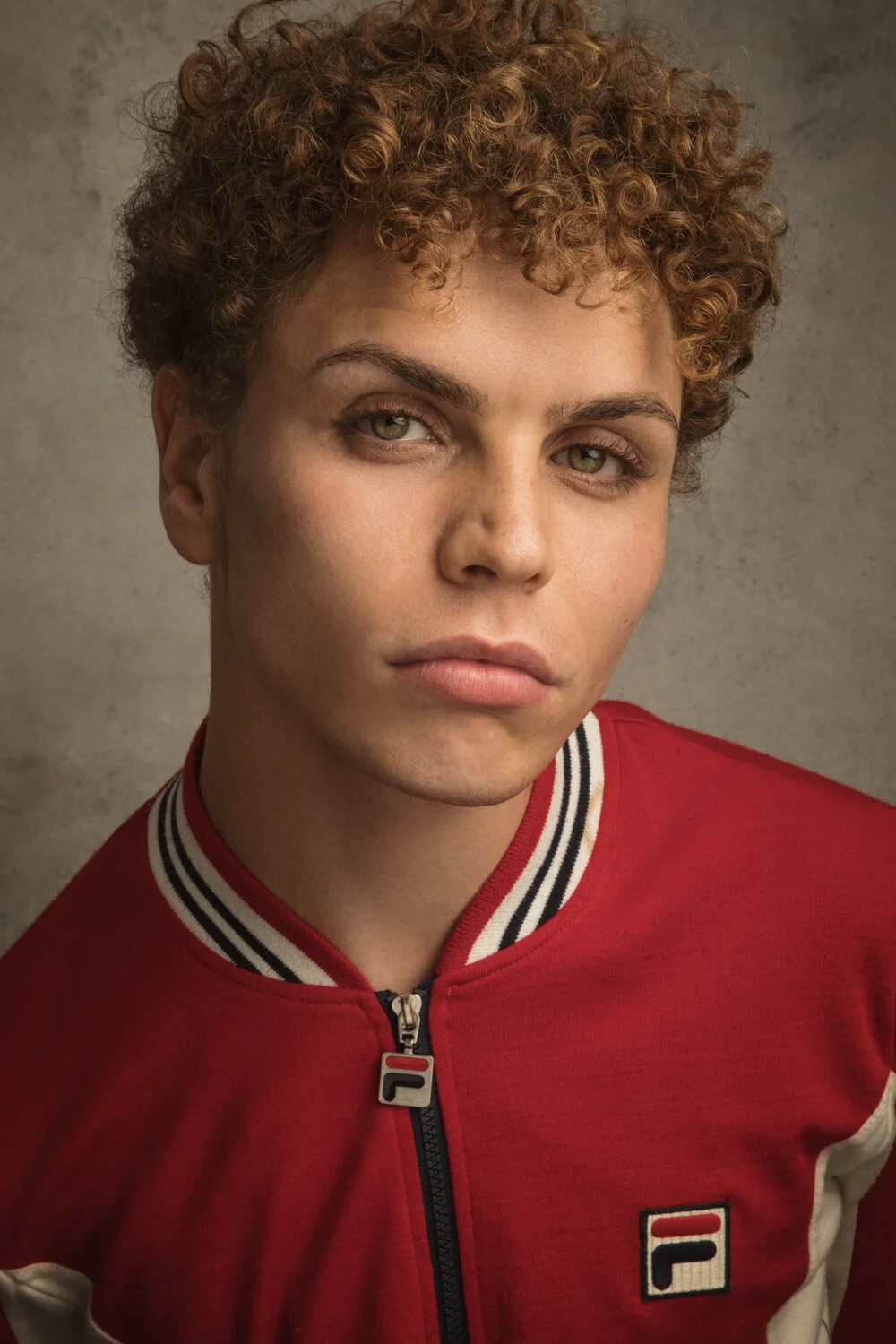 Headshots — Samuel Black Photography