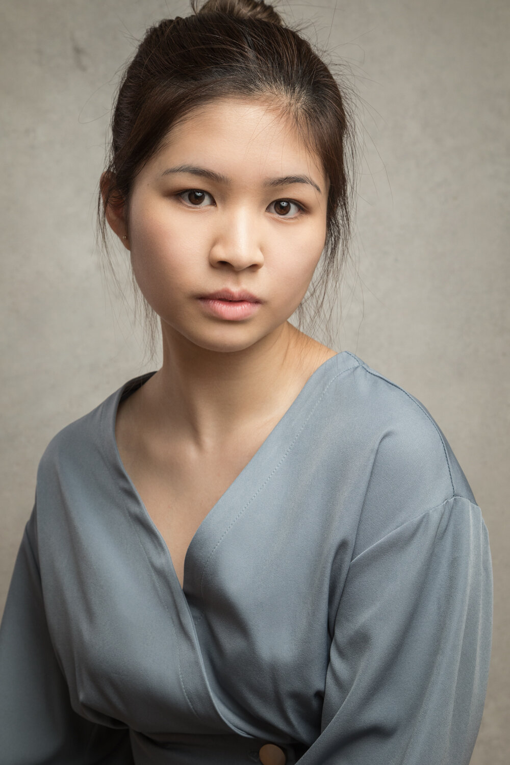 Actress: Ying Ue