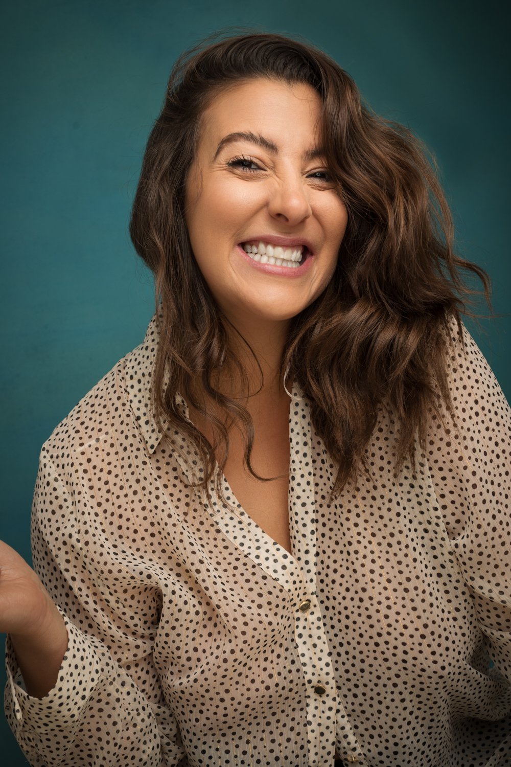 Headshots — Samuel Black Photography