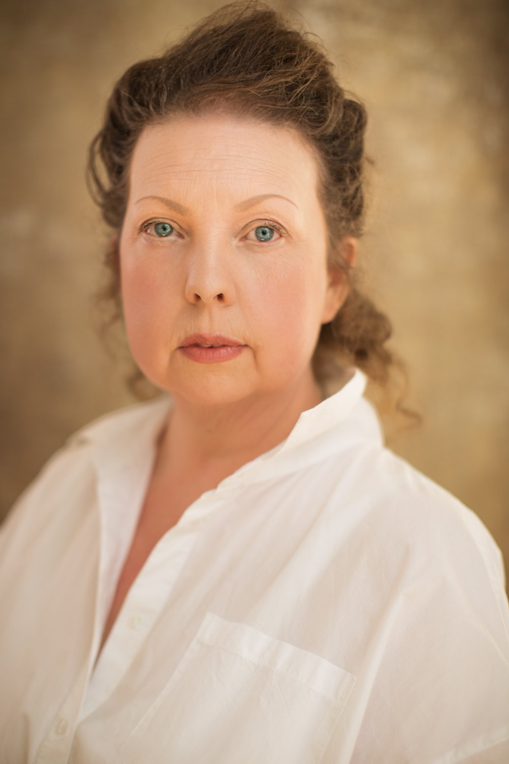 Actress: Trudy Hodgson