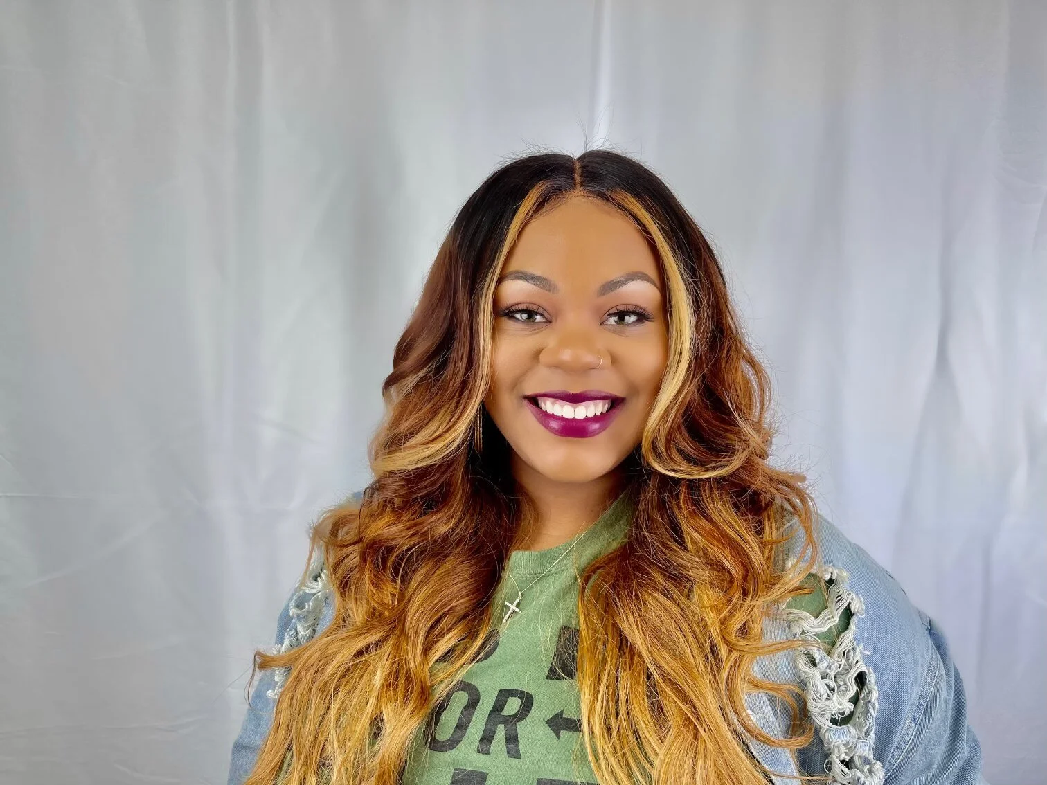 Di'Anka Moton