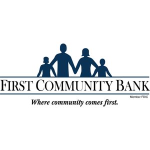 First Community Bank