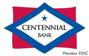 Centennial Bank 