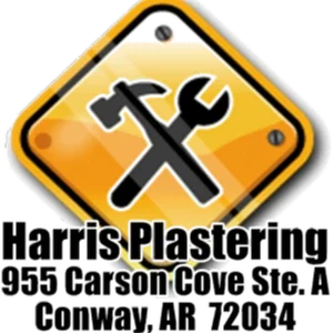 Harris Plastering 