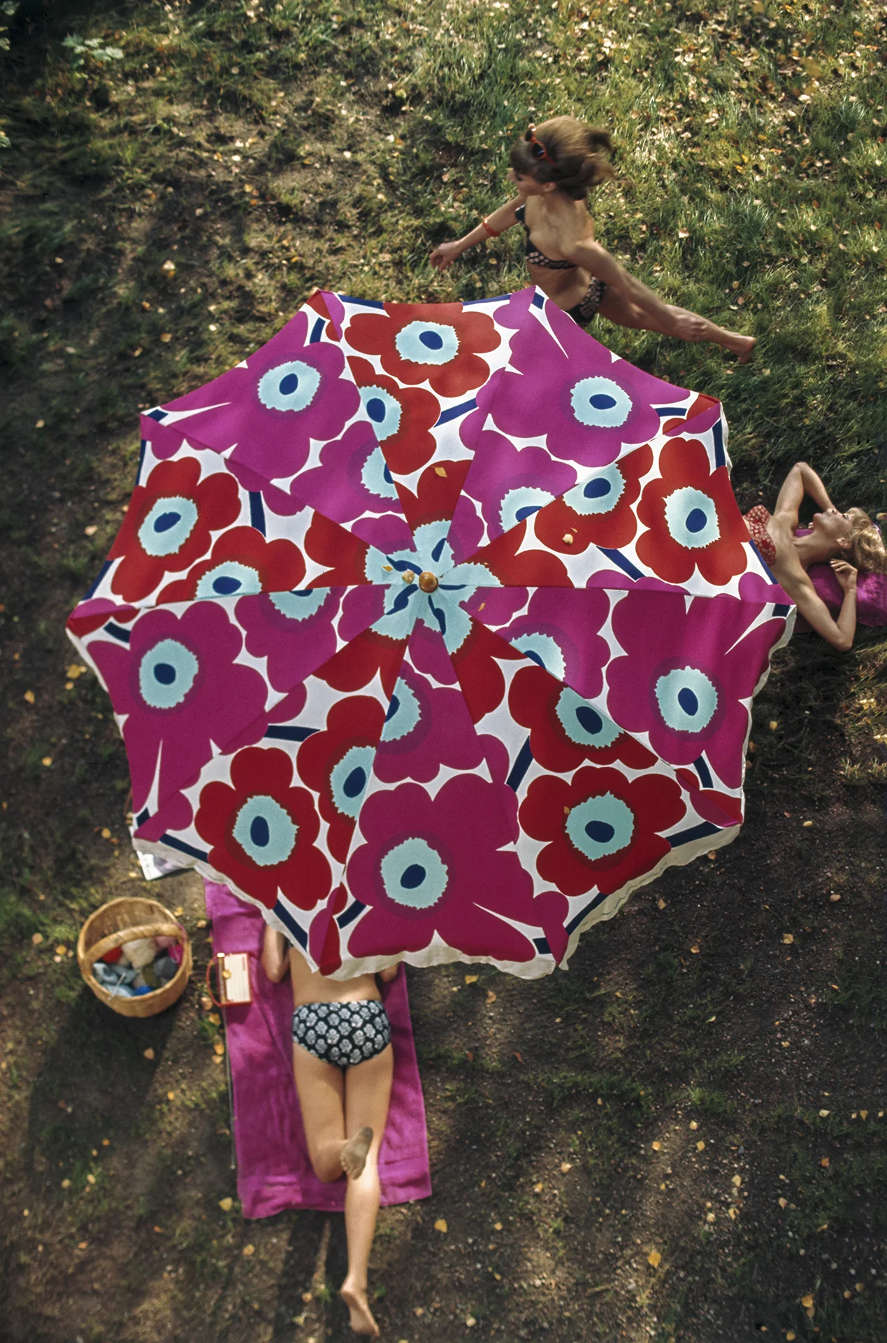 Under Marimekko Umbrella.jpg