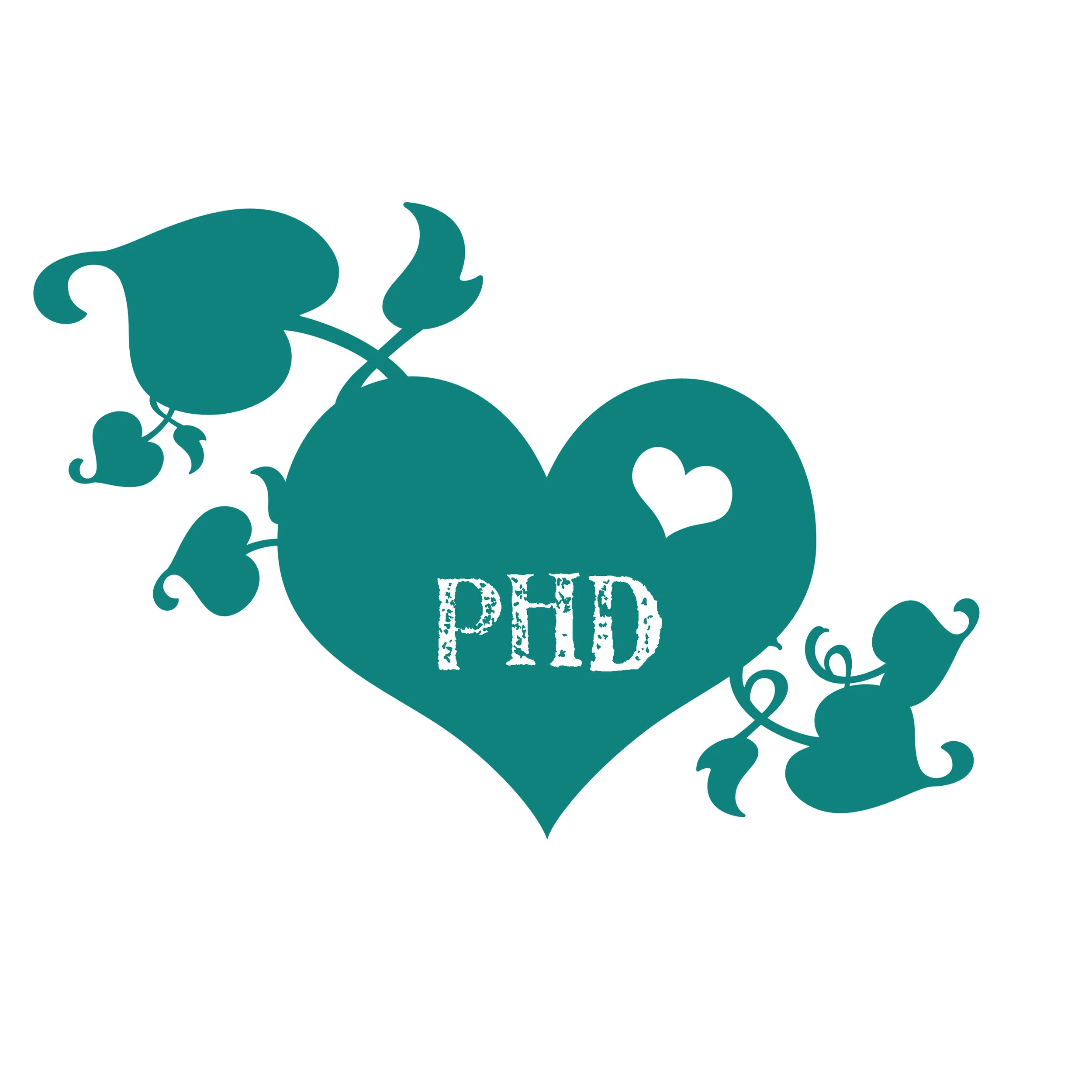 Paper Heart Design — Paper Heart Design Co.