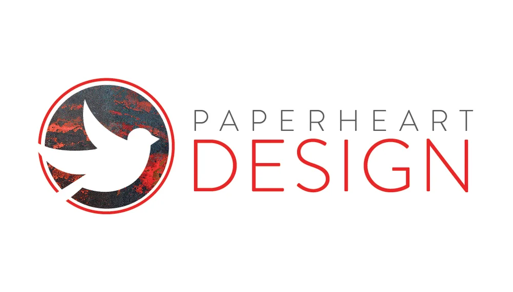 Paper Heart Design — Paper Heart Design Co.