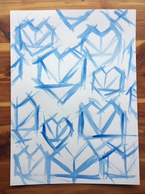 Video How To: Business Cards for Creatives — Paper Heart Design Co.