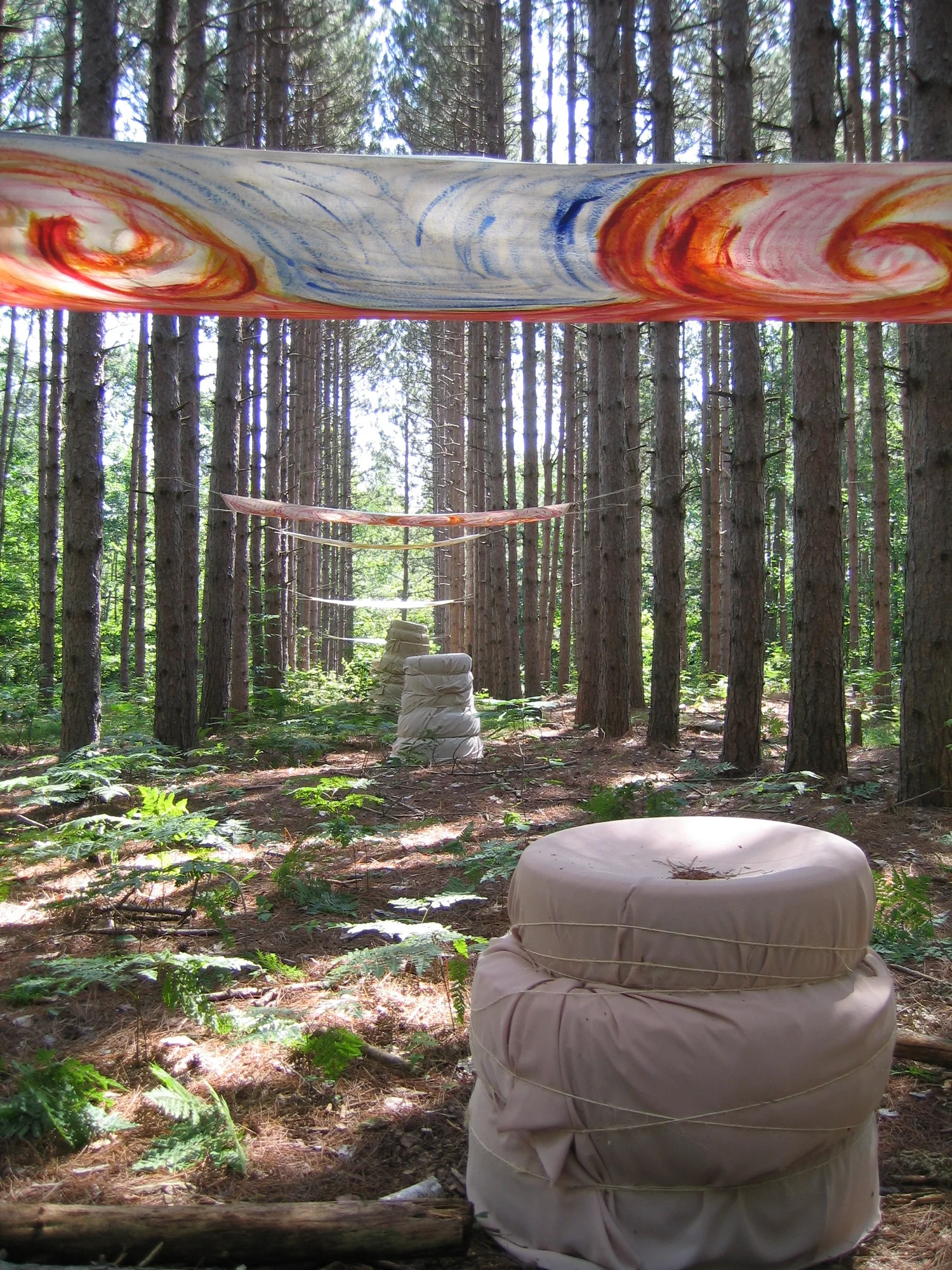 Early Work: Cycles — Paper Heart Design Co.