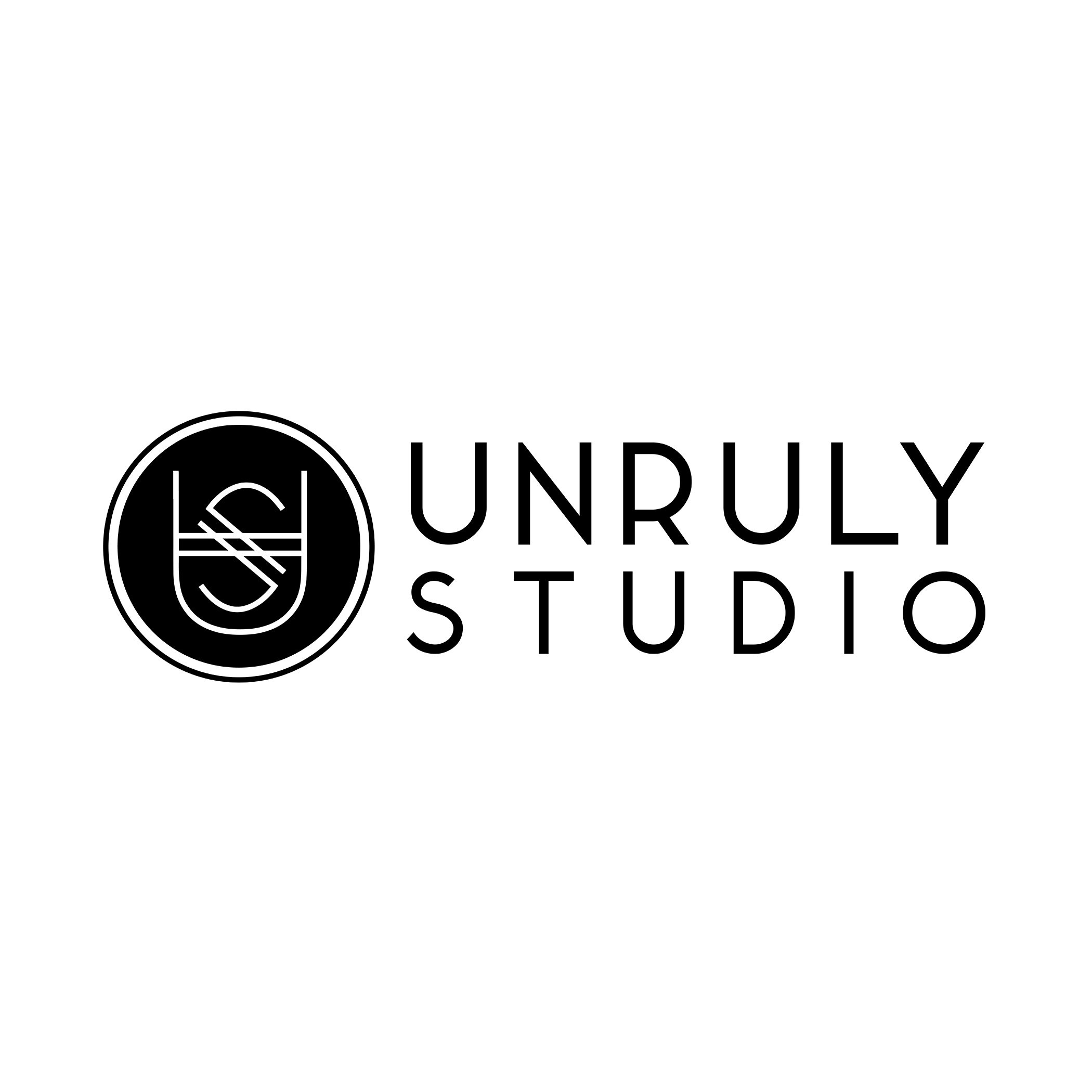 Unruly Studio Horiz Logo Black SQ.jpg