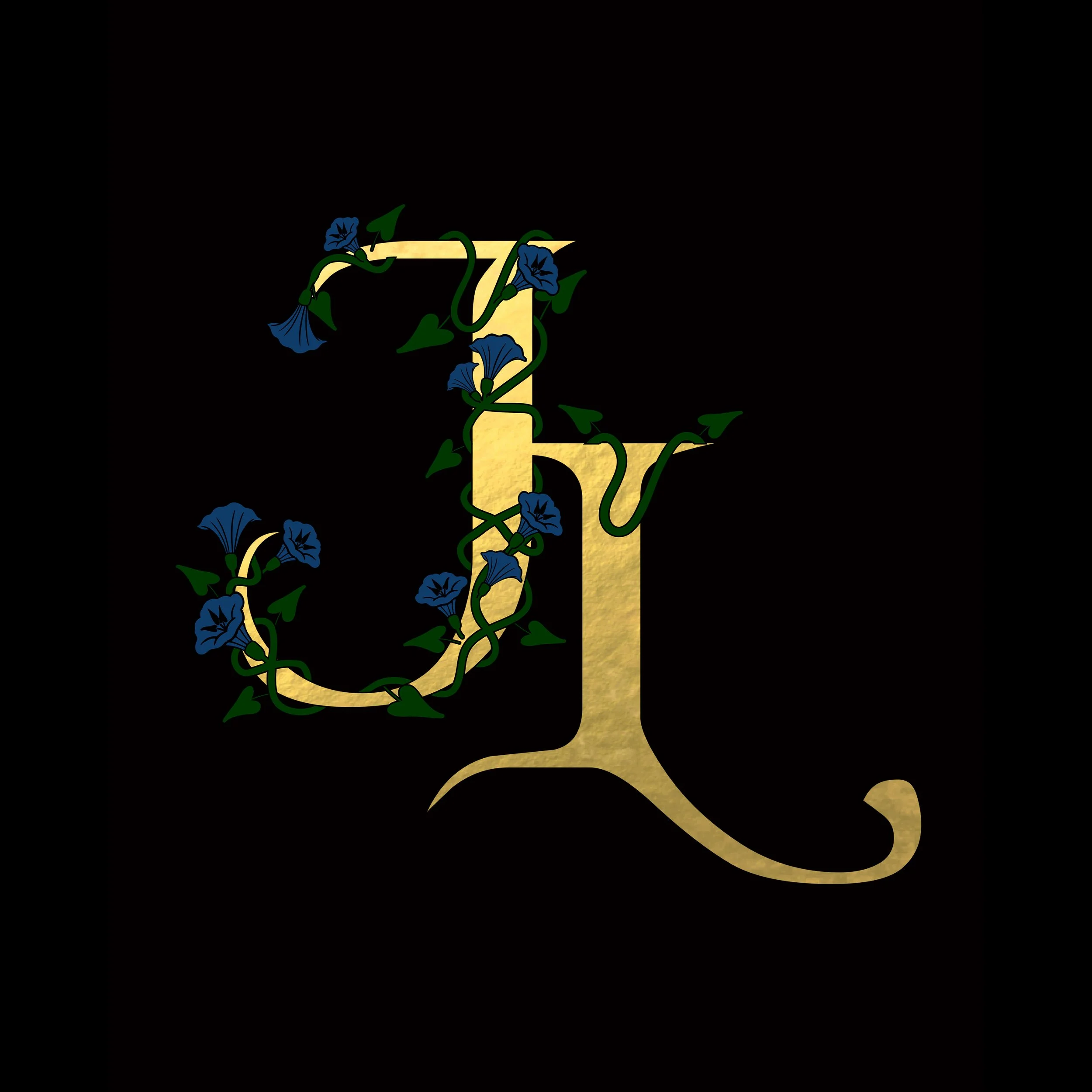 Logo Reveal: Joannah Lodico