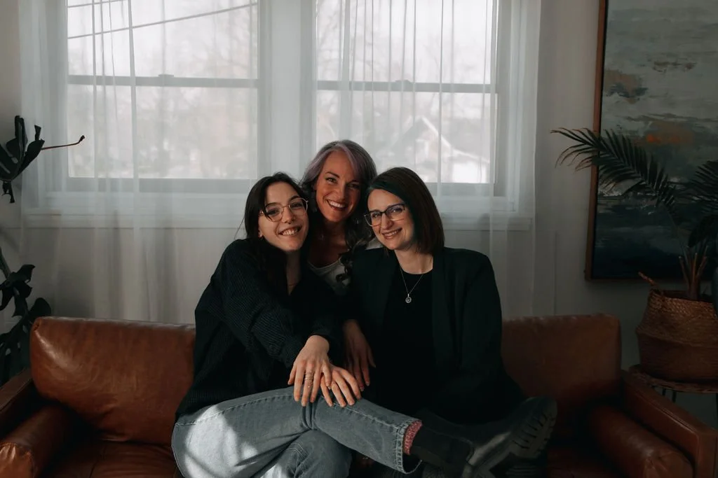 About PHD — Paper Heart Design Co.