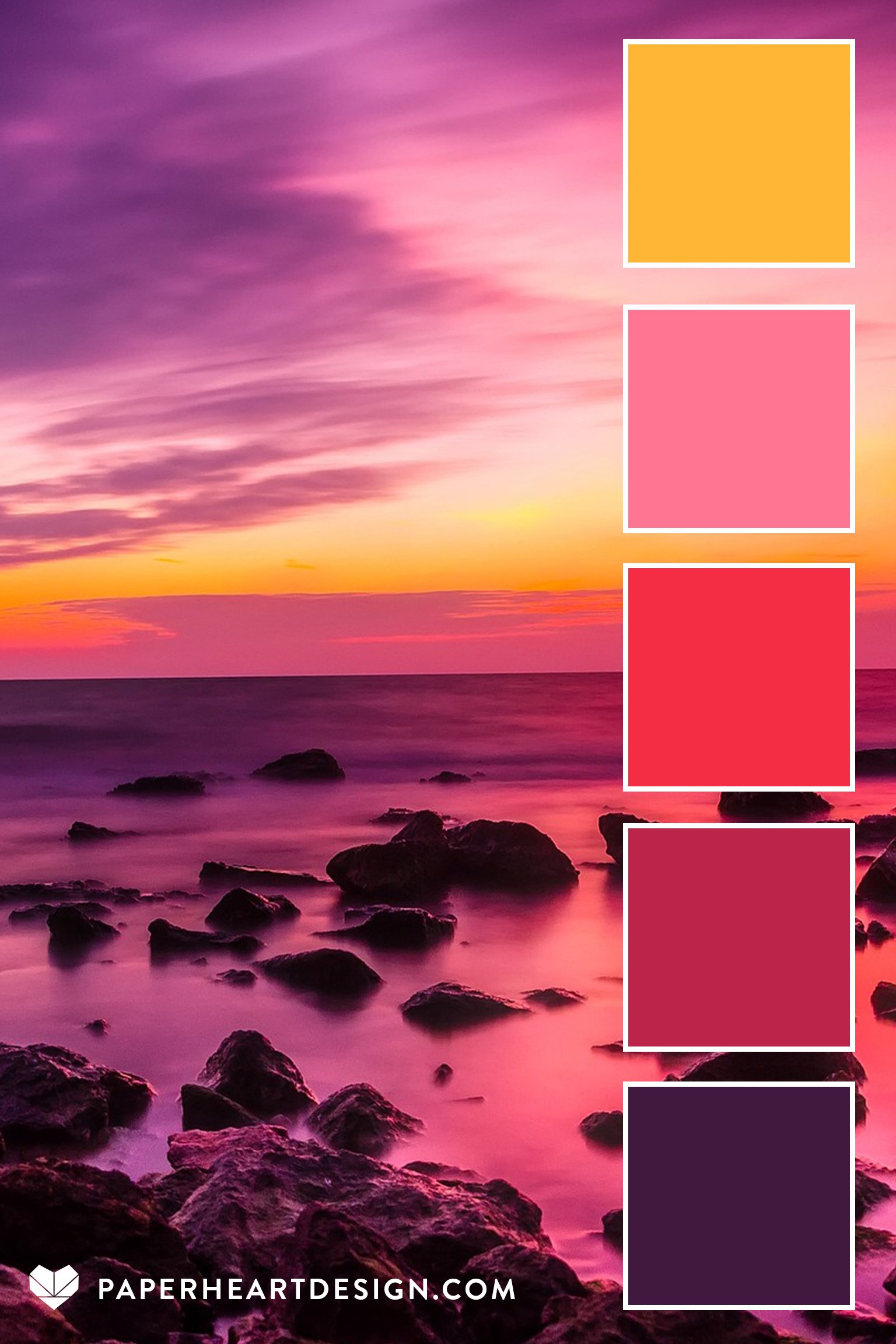 The 2023 Color of the Year is Viva Magenta! - Goodnet