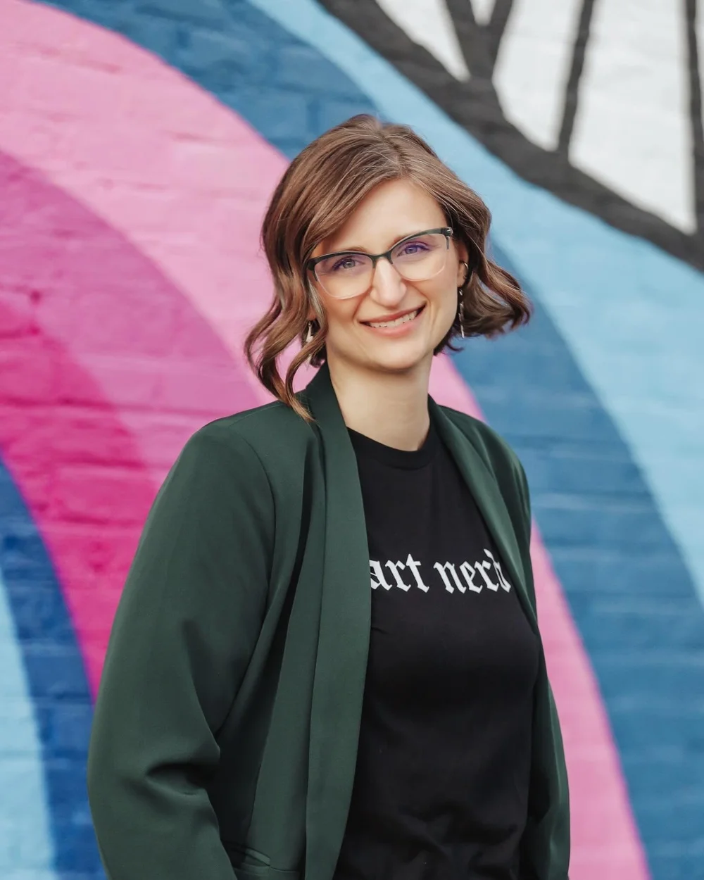 Paper Heart Design Co.