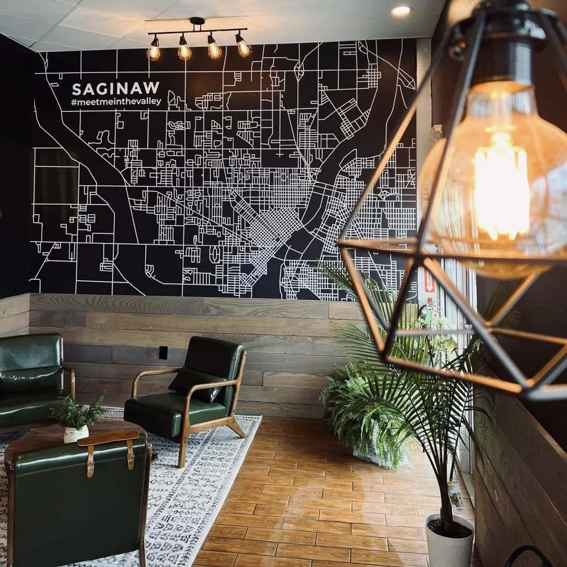 Illustration — Paper Heart Design Co.