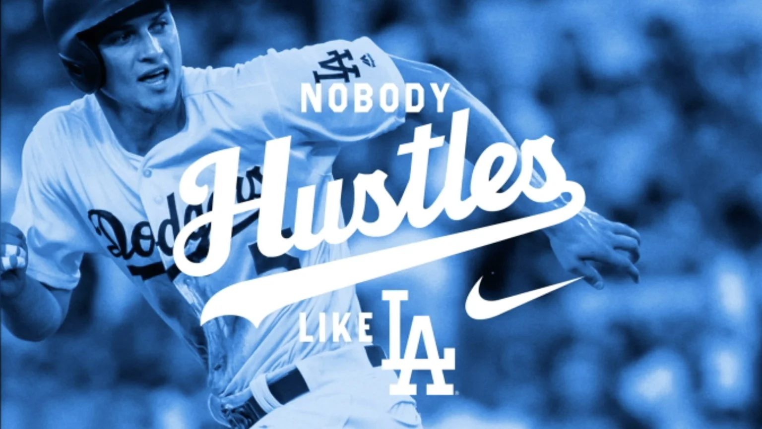 Nike | Dodgers