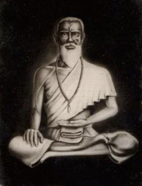 Father of Thai massage " Jivaka Kumar Bhacca"