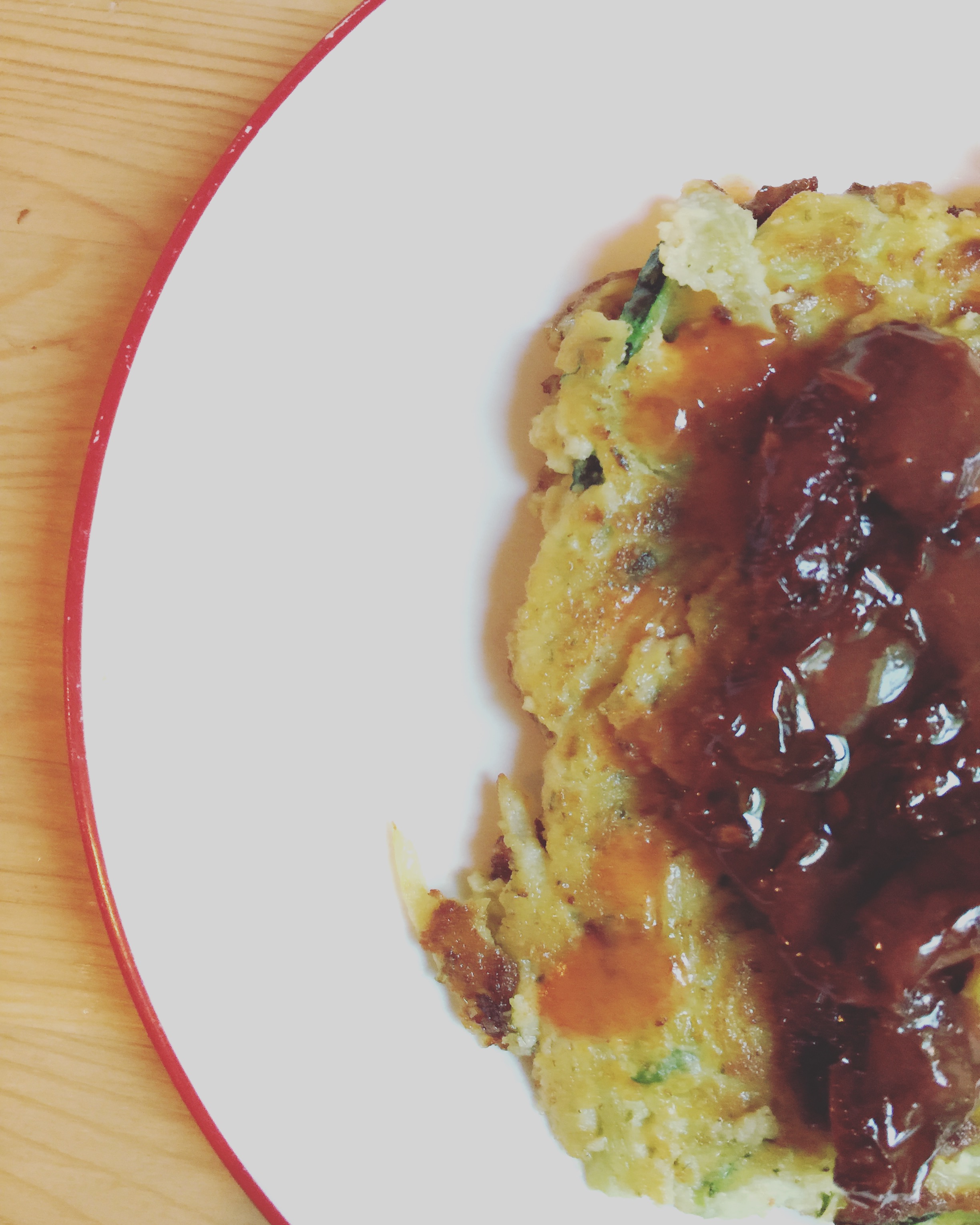 The sophisticated flavors of simple home cooking are just the norm now.