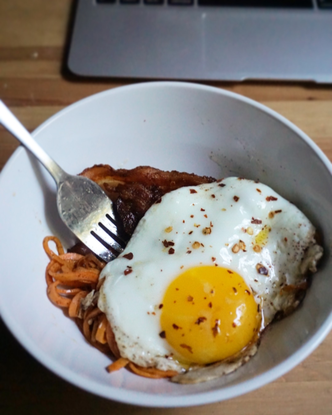 Simple. Spiralized. Goodness.