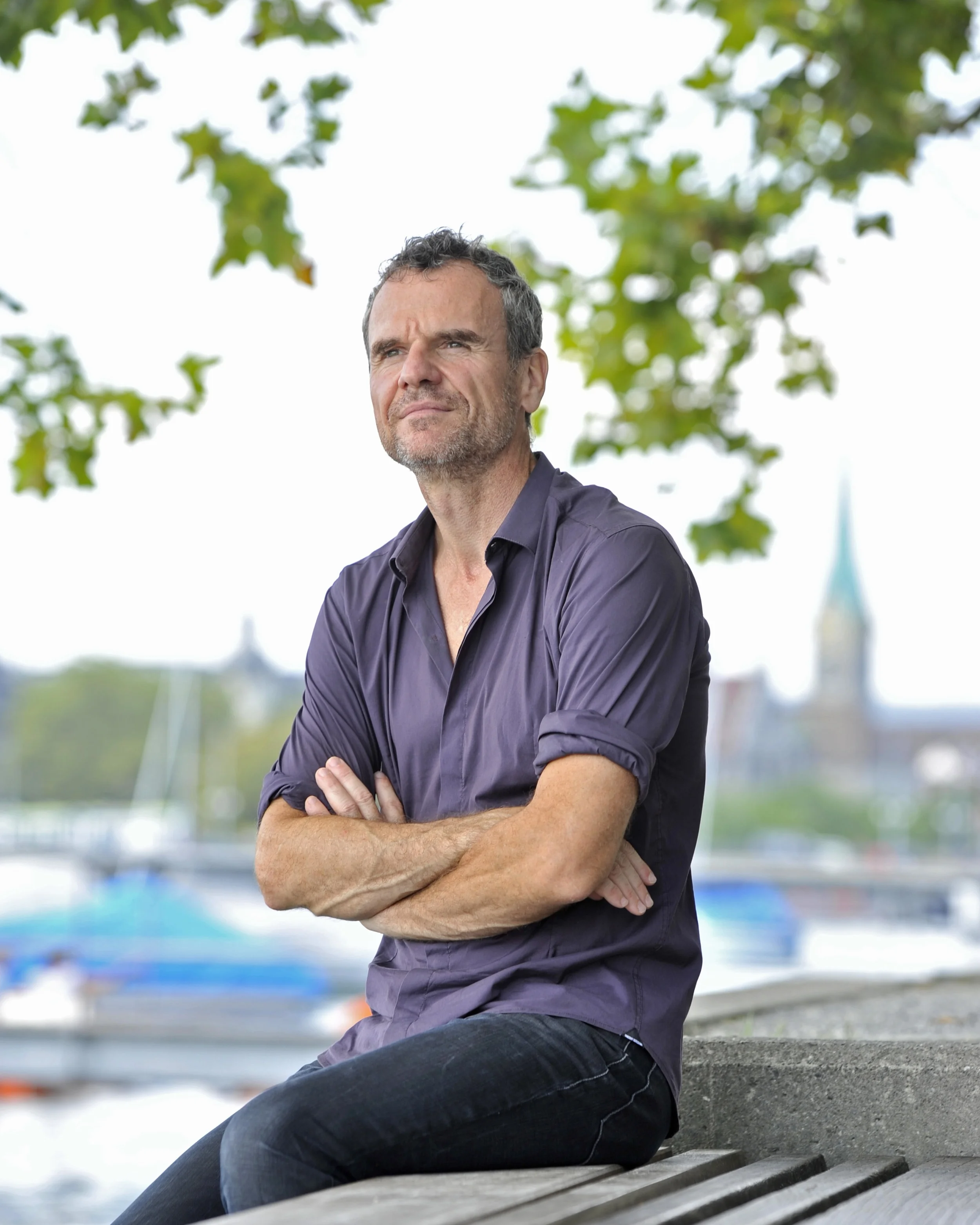 Christian Lenz