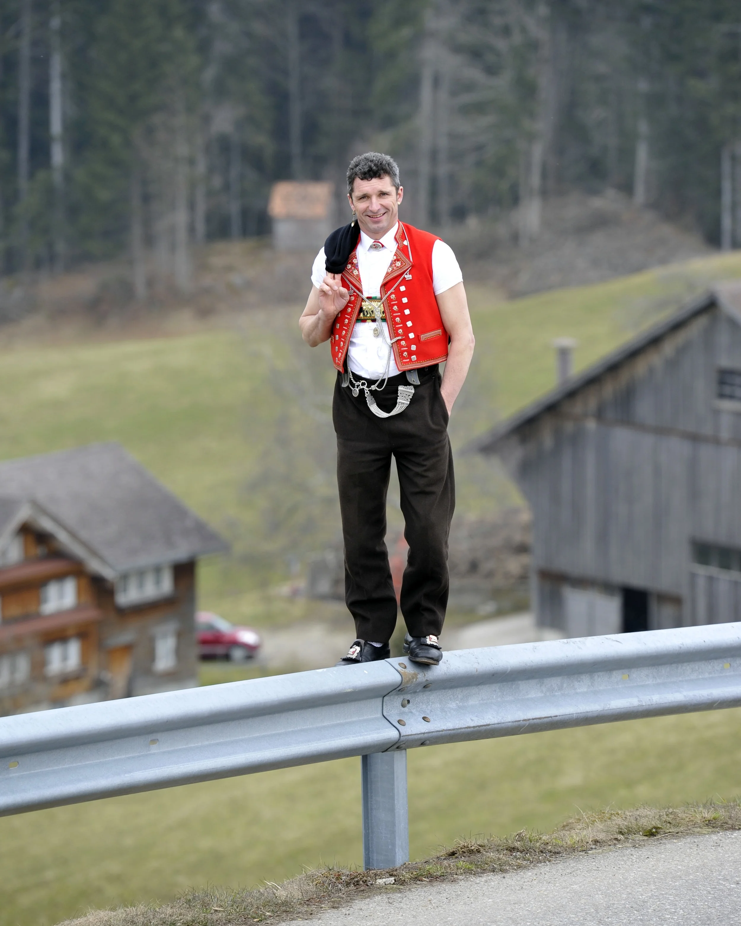 Ruedi Roth