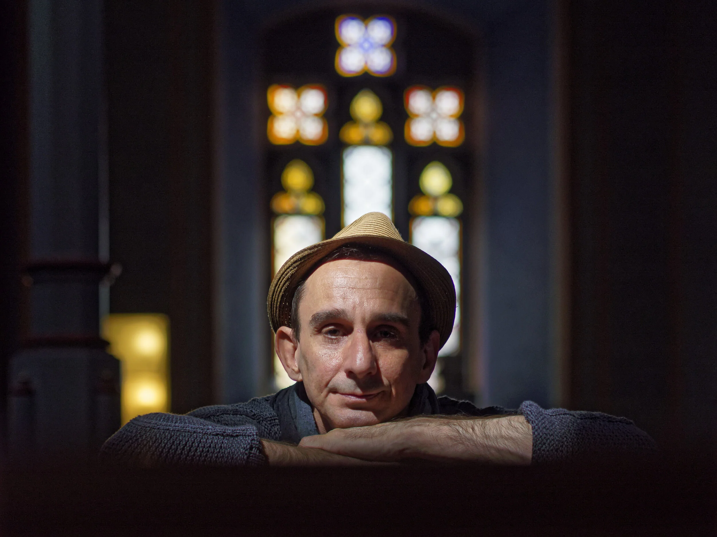 Marco Santi
