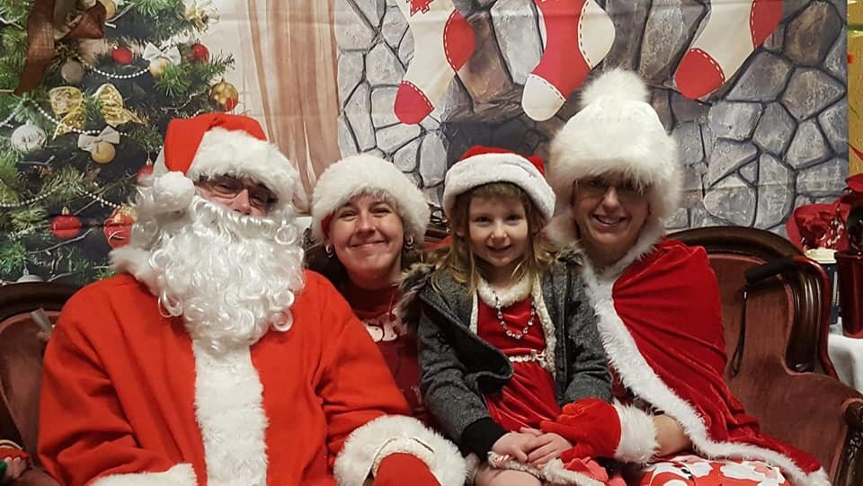 Santa, Amber and Imogen.jpg