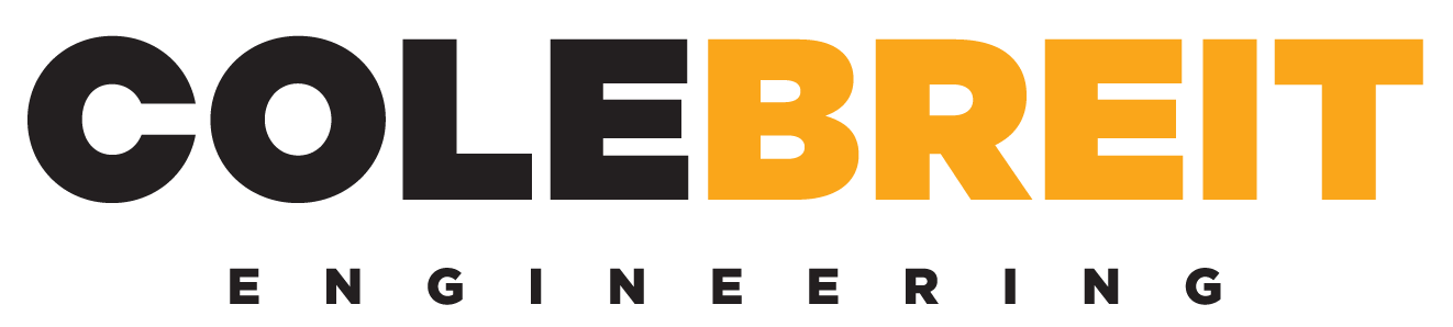  Thank you to ColeBreit Engineering for generously donating all costs associated with mechanical, plumbing, electrical, and fire protection engineering design services! 
