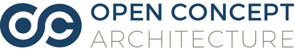  We are grateful to have partnered with Open Concept as our architect team.  We are truly thankful for their support in this exciting project! 