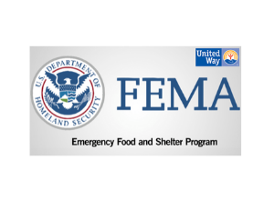 Emergency Food &amp; Shelter Program