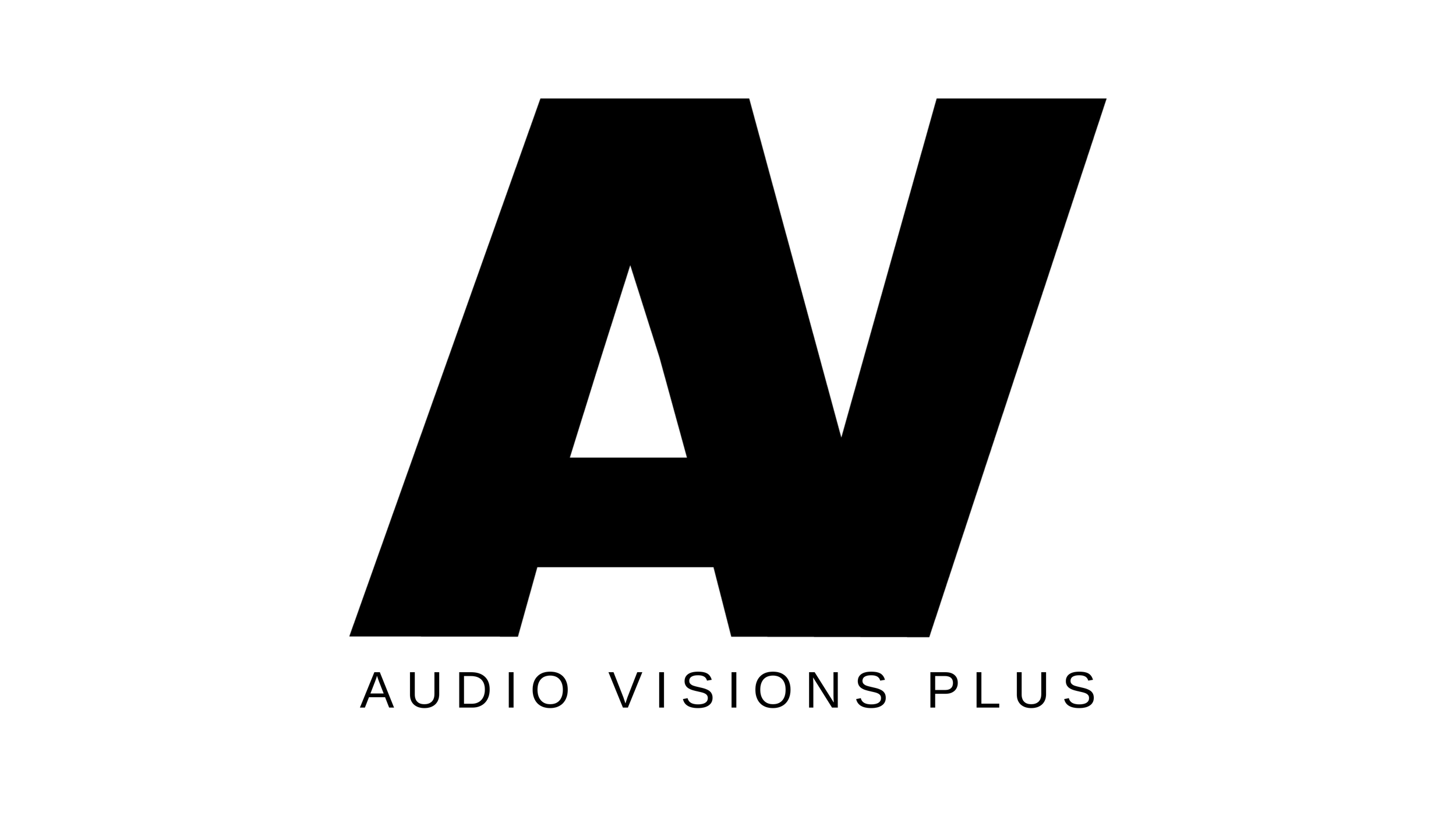 Audio &amp; Lighting Sponsor